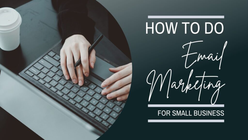 How to do email marketing for small business by Dimaxlor