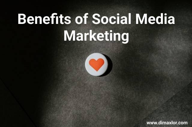 Benefits of social media marketing in 2022_by_dimaxlor