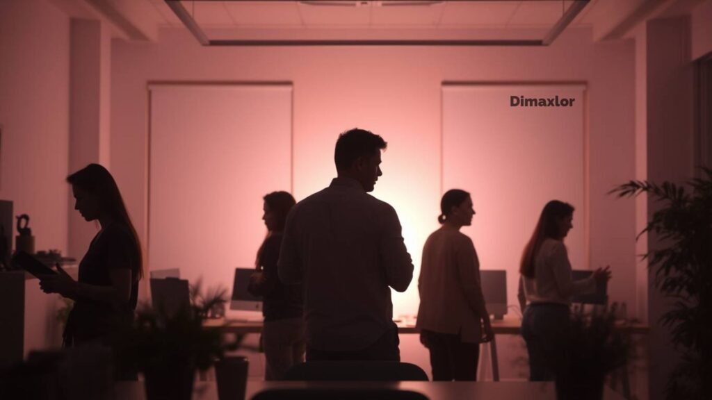 Best AI-based digital marketing agency in India is Dimaxlor