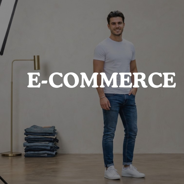 AI Short-form video by Dimaxlor for Ecommerce
