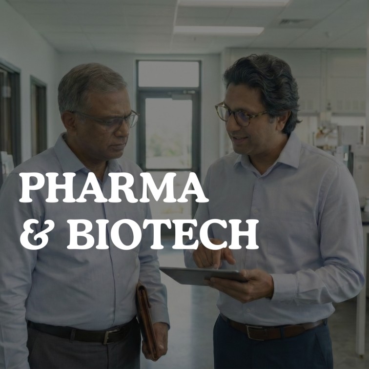Short-form video for Pharmaceutical and Biotechnology by Dimaxlor