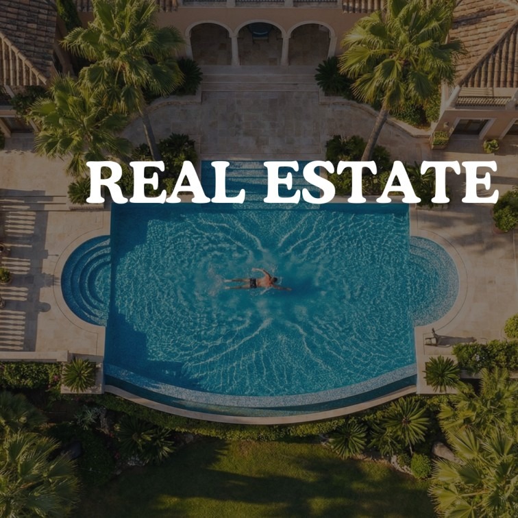 Short-form video for real estate by Dimaxlor