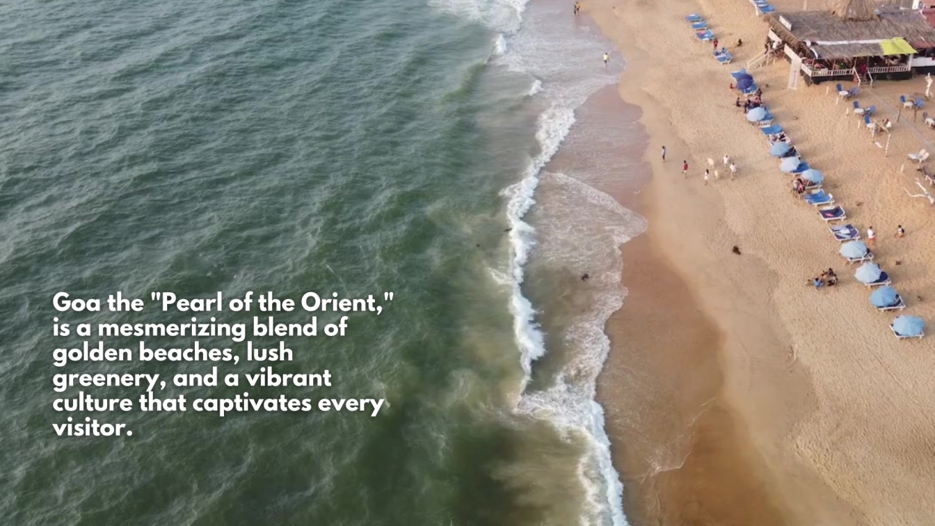 Goa and Hospitality